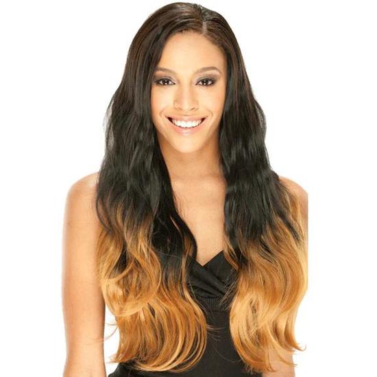 Shake N Go Freetress Equal Synthetic Brazilian Bundle Wave 16 / 2