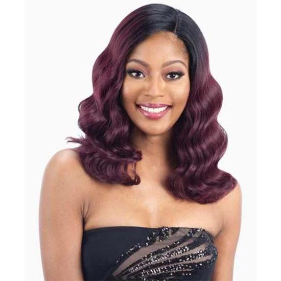 Shake N Go Freetress Freedom Part Wig 103 2