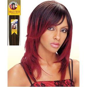 Shake N Go Milkyway Human Hair European Weave