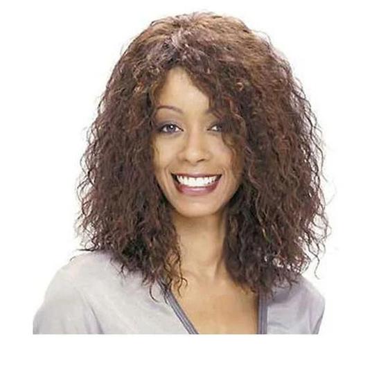 Shake N Go Milkyway Human Hair Super Weave
