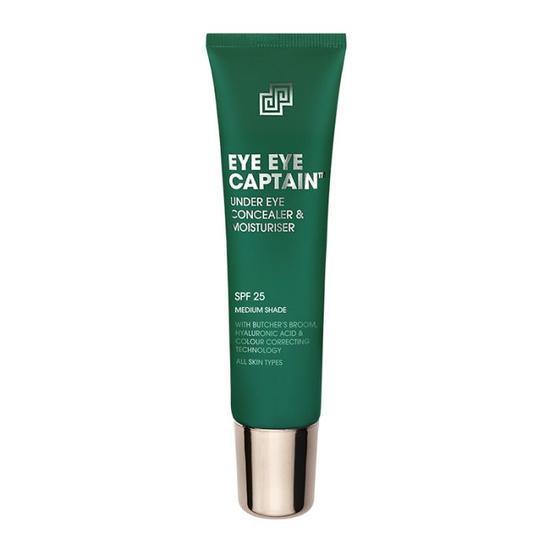 Shakeup Cosmetics Eye Eye Captain