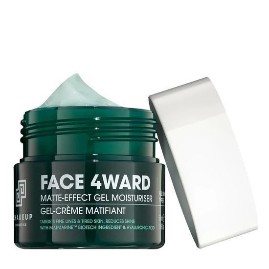 Shakeup Cosmetics Face 4ward Moisturiser
