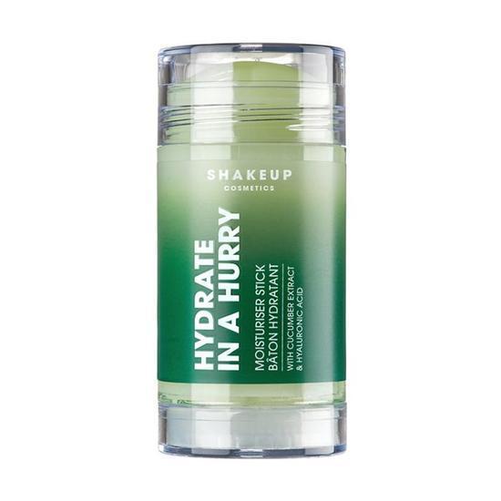 Shakeup Cosmetics Hydrate In A Hurry Moisturiser