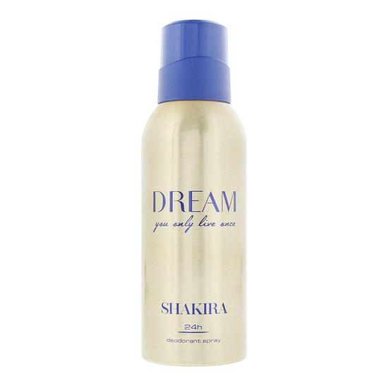 Shakira Dream Deodorant Spray