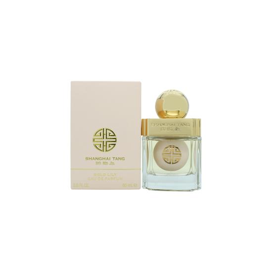 Shanghai Tang Gold Lily Eau De Parfum Spray 60ml