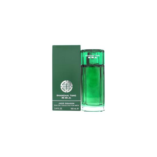 Shanghai Tang Jade Dragon Eau De Toilette 100ml