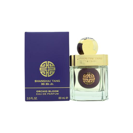 Shanghai Tang Orchid Bloom Eau De Parfum Spray 60ml