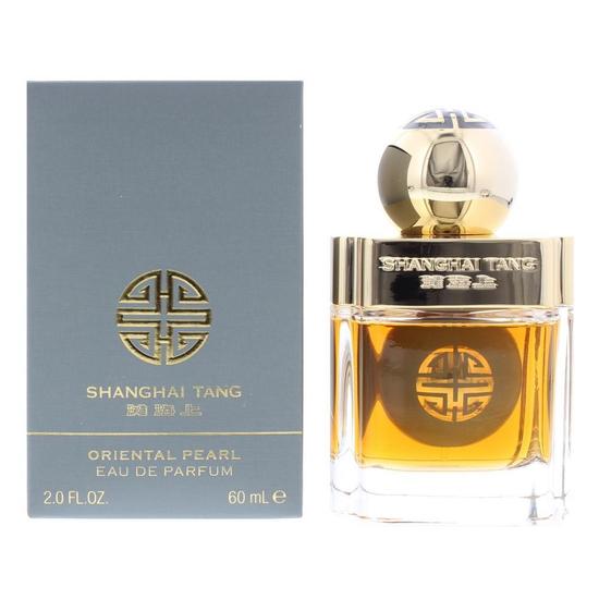 Shanghai Tang Oriental Pearl Eau De Parfum 60ml Spray For Her 60ml