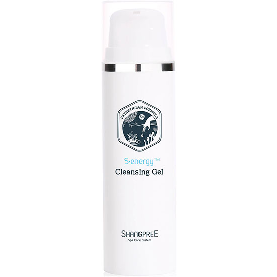 SHANGPREE S Energy Cleansing Gel