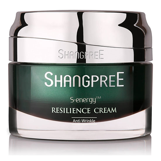 SHANGPREE S Energy Resilience Cream