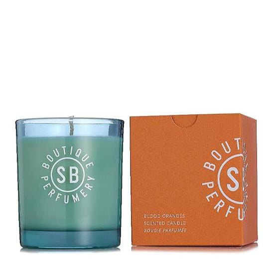Shay & Blue Blood Oranges Candle