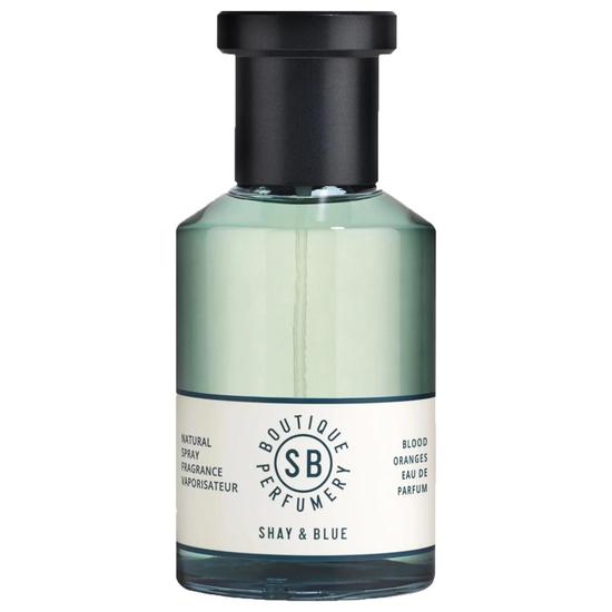 Shay & Blue Blood Oranges Eau De Parfum