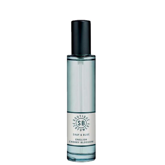 Shay & Blue English Cherry Blossom Eau De Parfum
