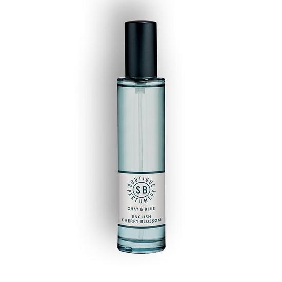 Shay & Blue English Cherry Blossom Fragrance