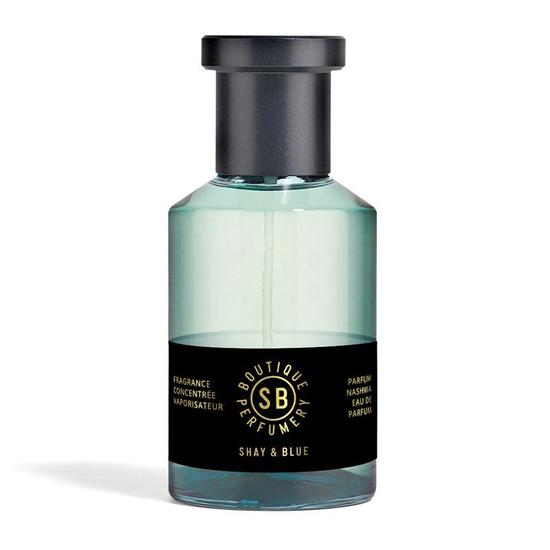 Shay & Blue Parfum Nashwa Fragrance Noir