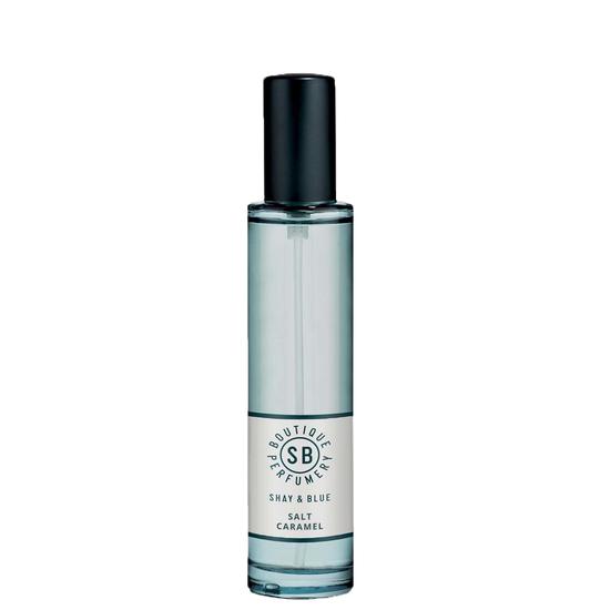 Shay & Blue Salt Caramel Eau De Parfum