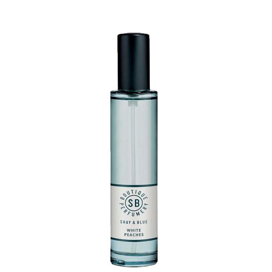 Shay & Blue White Peaches Eau De Parfum
