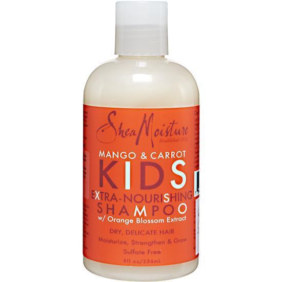 Shea Moisture Kids Mango & Carrot Kids Nourish Conditioner