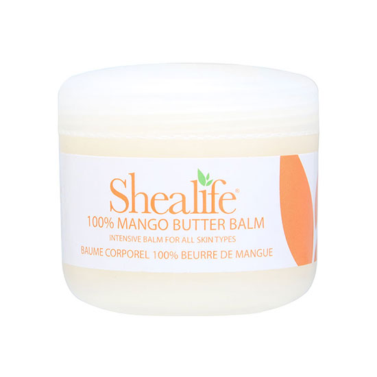 Shealife 100% Mango Body Balm 100g