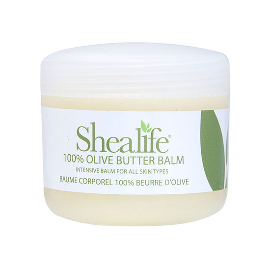 Shealife 100% Olive Body Therapy Balm