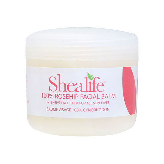 Shealife 100% Rosehip Facial Balm