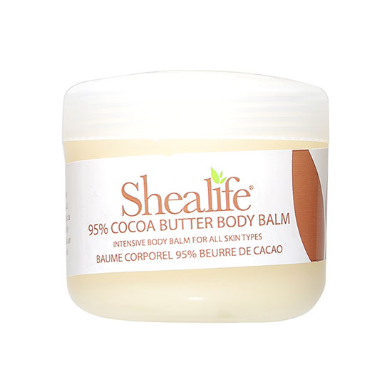 Shealife 95% Cocoa Butter Body Balm 100g