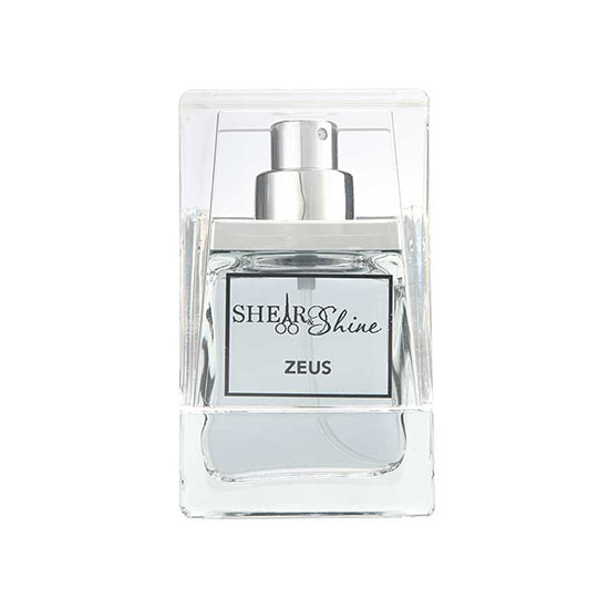 Shear & Shine Aftershave Zeus 50ml