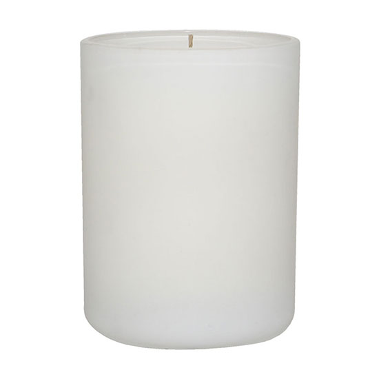 Shearer Candles Bathroom Scented Gift Candle 240g