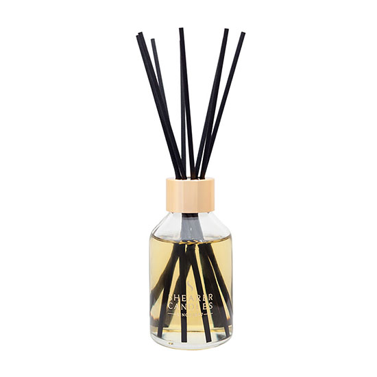 Shearer Candles Cinnamon Spice Reed Diffuser