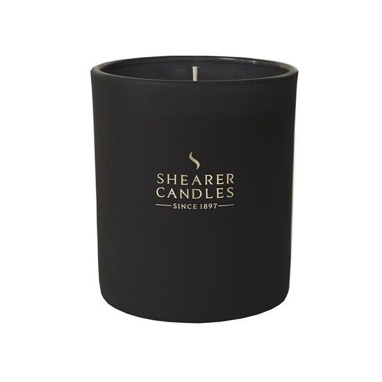 Shearer Candles Couture Amber Noir Candle