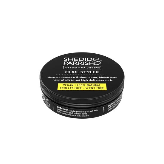 Shedid & Parrish Curl Styler