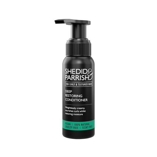 Shedid & Parrish Deep Restoring Conditioner