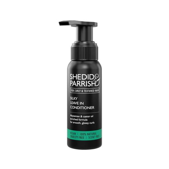 Shedid & Parrish Silky Leave-In Conditioner
