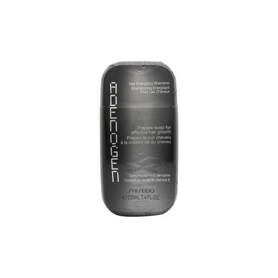 Shiseido Adenogen Energising Shampoo 220ml