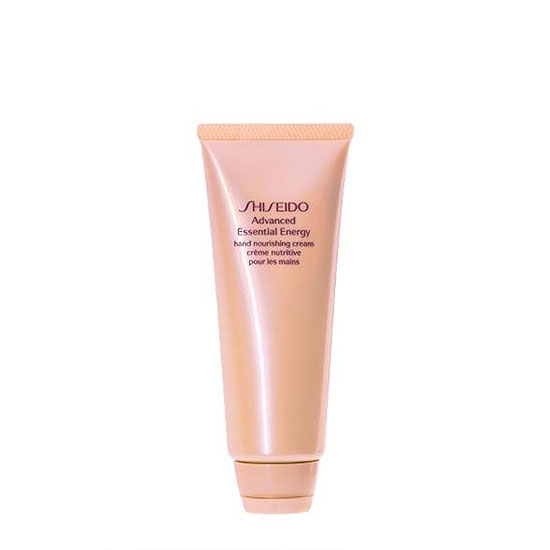 Shiseido Advanced Essential Energy Hand Nourishing Cream