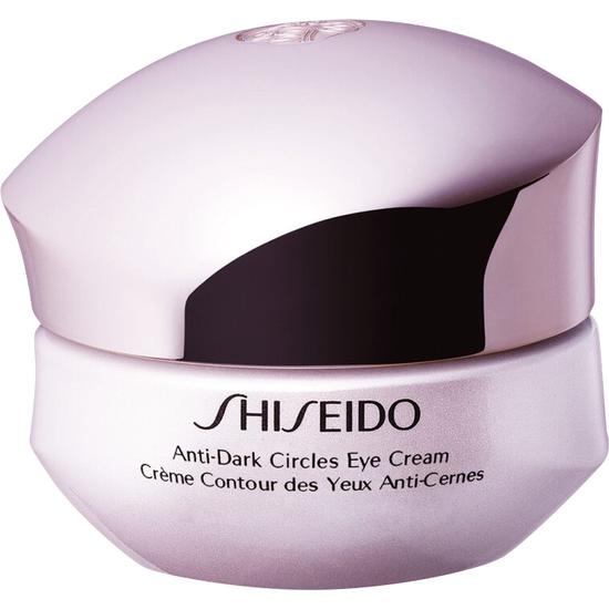 Shiseido Anti-Dark Circles Eye Cream