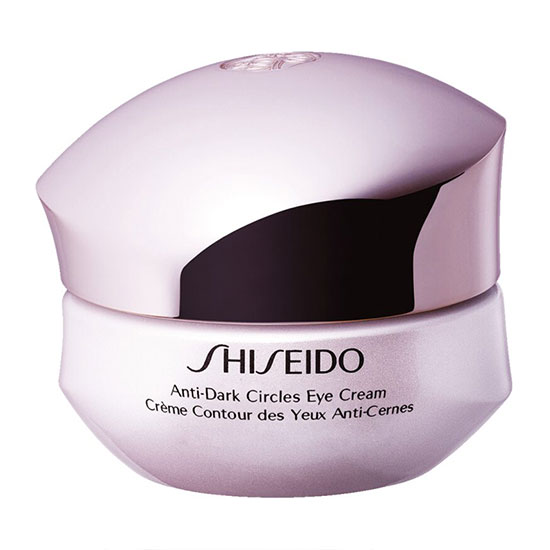 Shiseido Anti-Dark Circles Eye Cream 15ml
