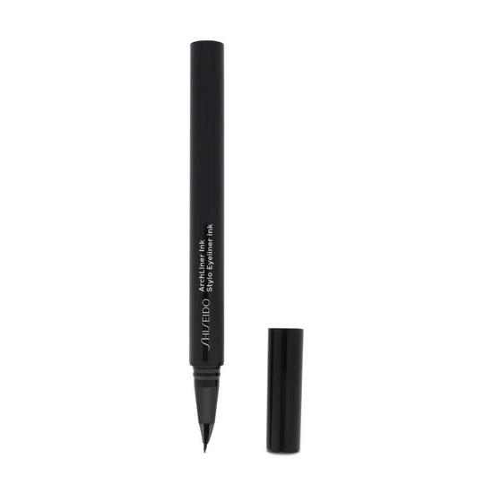 Shiseido ArchLiner Ink Stylo 01 Shibui Black