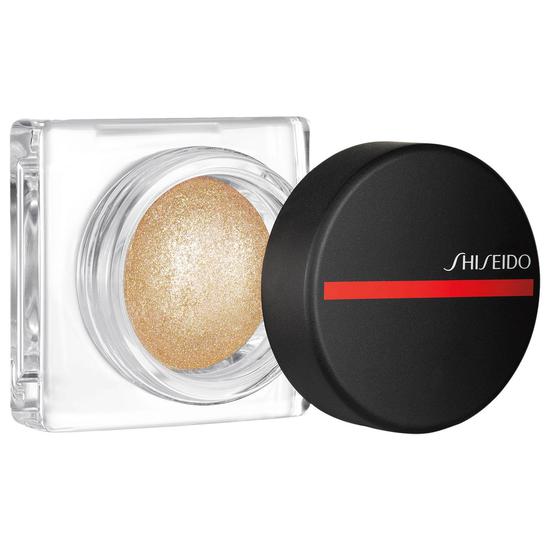 Shiseido Aura Dew 02-Solar