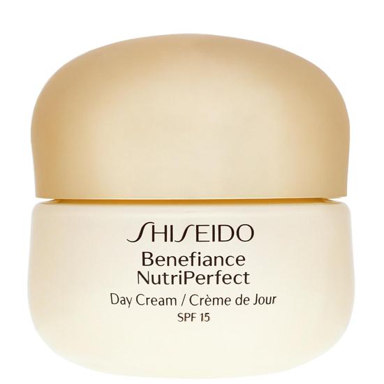 Shiseido Benefiance NutriPerfect Day Cream SPF 18 50ml