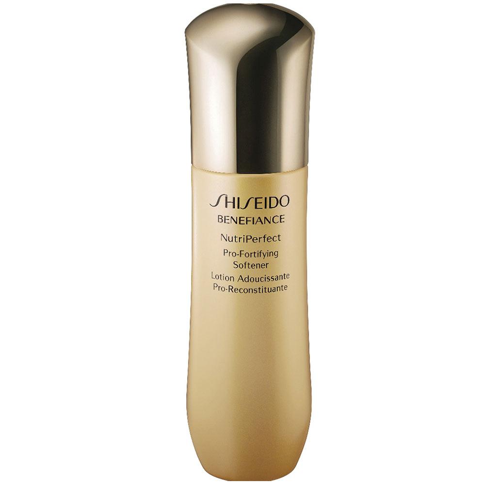 Shiseido Benefiance NutriPerfect Pro Fortifying Softener 120ml