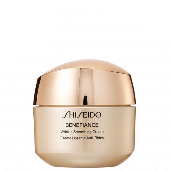 Shiseido Benefiance Wrinkle Smoothing Cream