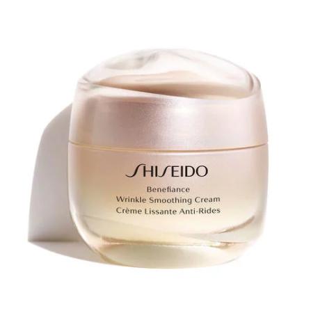 Shiseido Benefiance Wrinkle Smoothing Cream