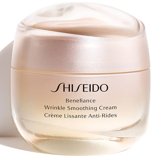 Shiseido Benefiance Wrinkle Smoothing Cream