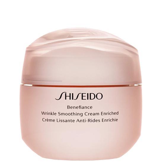 Shiseido Benefiance Wrinkle Smoothing Enriched Cream