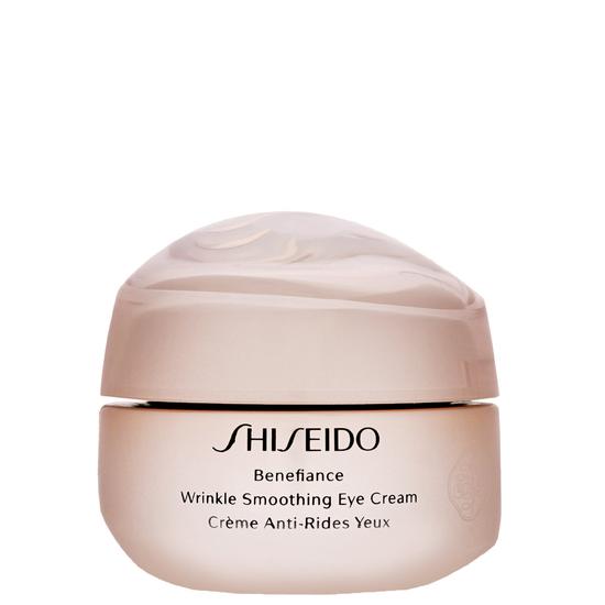 Shiseido Benefiance Wrinkle Smoothing Eye Cream