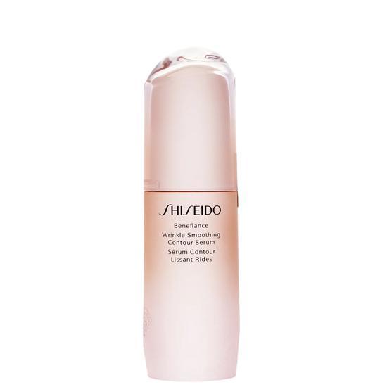 Shiseido Benefiance Wrinkle Smoothing Serum