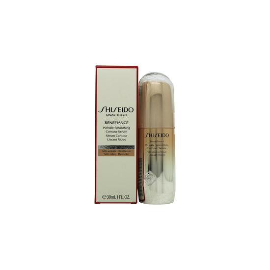 Shiseido Benefiance Wrinkle Smoothing Serum 30ml