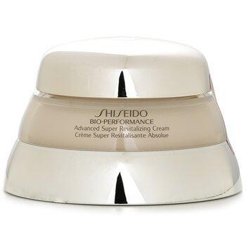 Shiseido Bio Performance Advanced Super Revitalising Creme 75ml