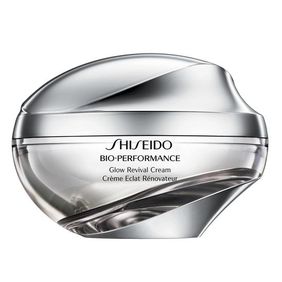 Shiseido Bio Performance Glow Revival Cream 50ml